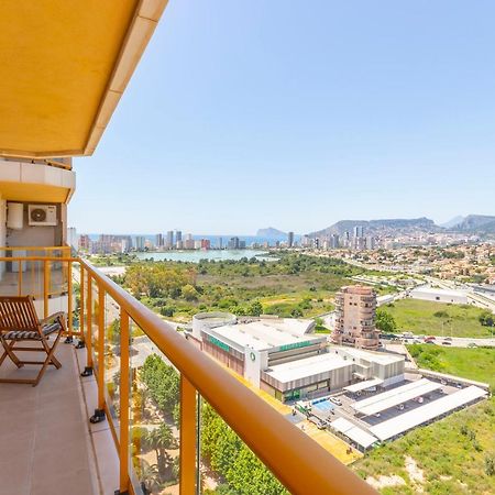 Ambar Beach Κάλπε Εξωτερικό φωτογραφία