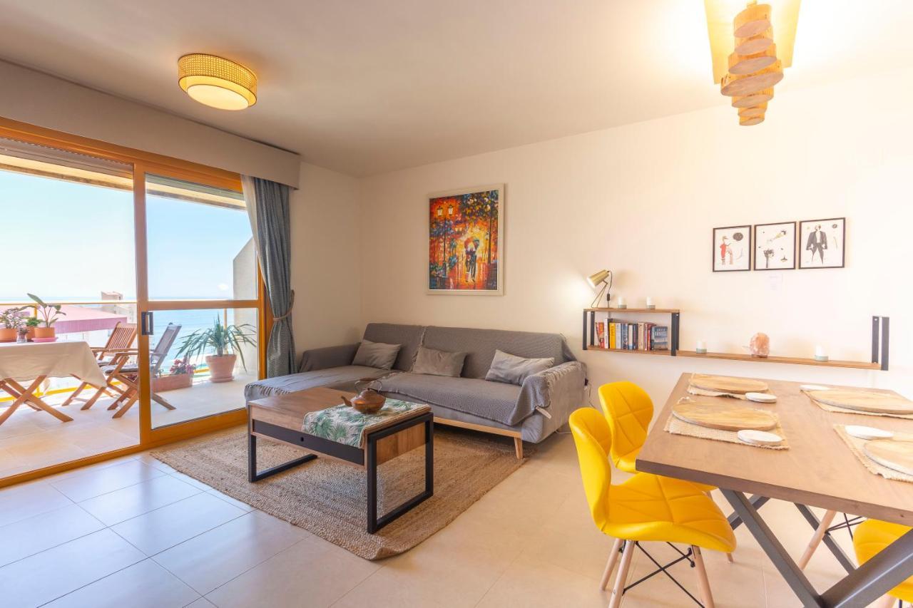 Ambar Beach Κάλπε Εξωτερικό φωτογραφία