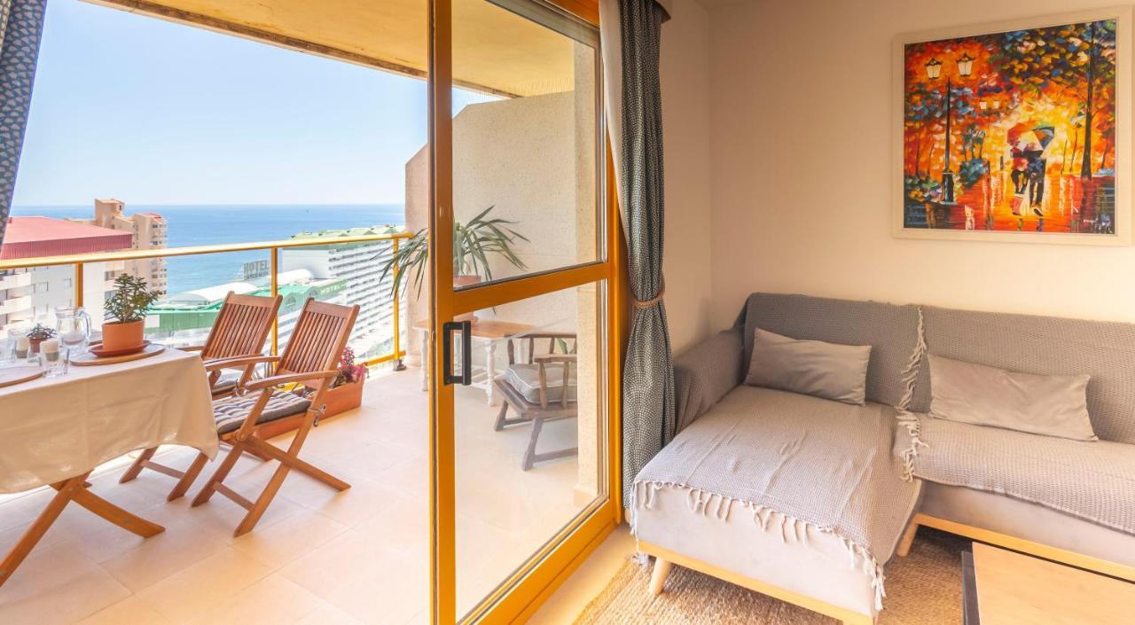 Ambar Beach Κάλπε Εξωτερικό φωτογραφία